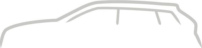 Car silouette Car silouette